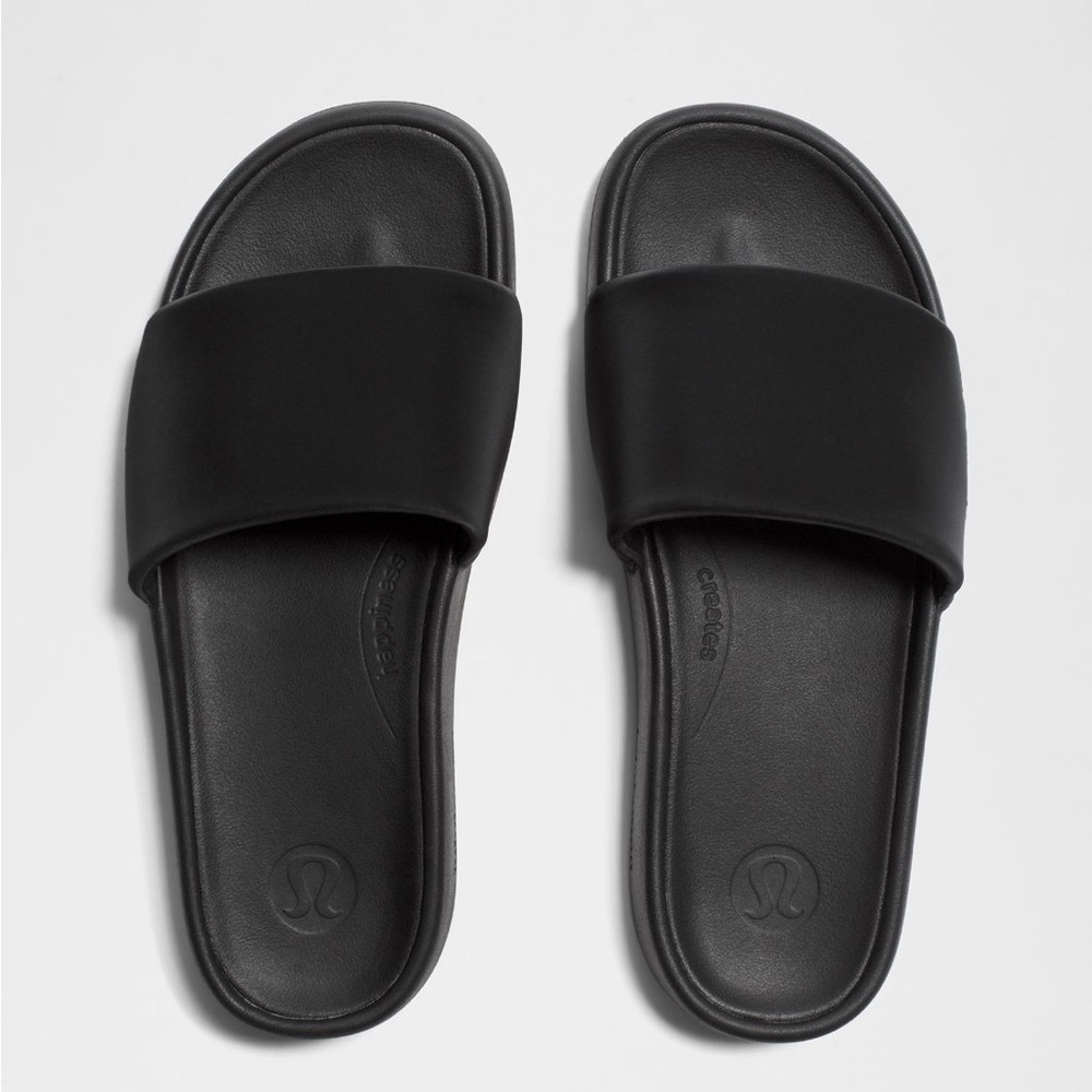 Lululemon Restfeel Slide